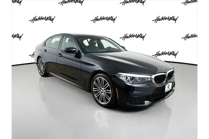 $26000 : BMW 5 Series 2019 AWD 540i x image 3