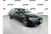 $26000 : BMW 5 Series 2019 AWD 540i x thumbnail