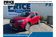 Buick Encore 2018 Preferred en Ventura