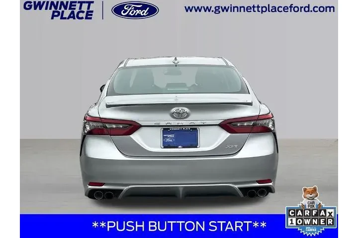 $23998 : Toyota Camry 2024 XSE 4dr Se image 6