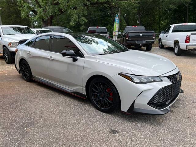 $30999 : 2021 Avalon TRD image 4