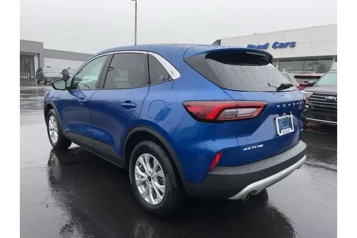 $22922 : Ford Escape 2023 AWD Active image 7