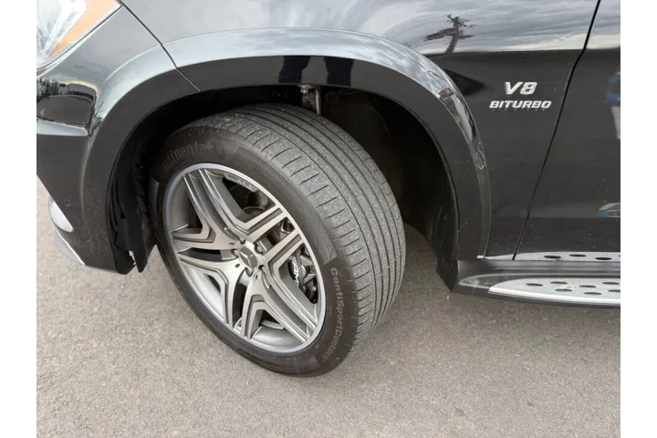 $22777 : 2016 Mercedes-Benz GL-Class A image 2