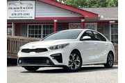 Kia Forte 2019 LXS 4dr Sedan