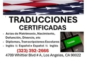█►CARTA PODER►📢CUSTODIA HIJOS en Los Angeles