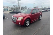 $8995 : Mercury Mariner 2010 I4 4dr thumbnail