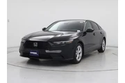 $24998 : Honda Accord 2024 LX 4dr Sed thumbnail