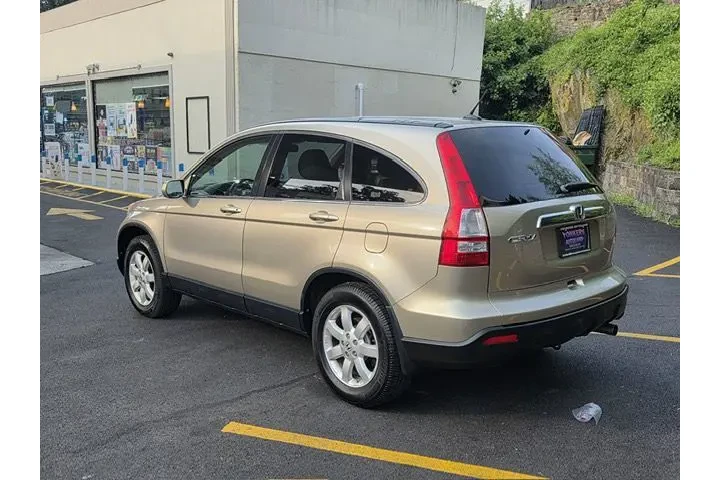 $9995 : 2007 CR-V EX-L image 4