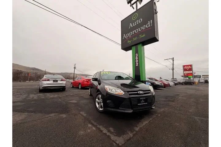 $5995 : 2014 Focus SE image 2