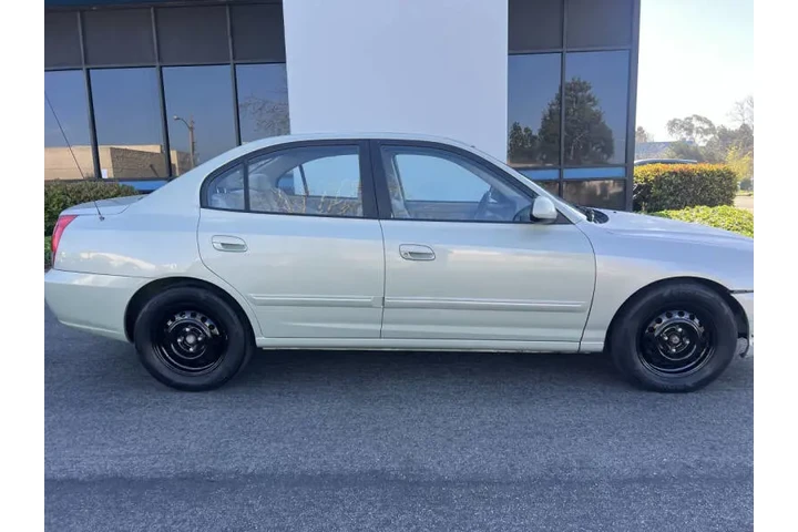 $2250 : 2004 Elantra GLS image 10