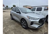 $21981 : Ford Escape 2024 ST-Line 4dr thumbnail