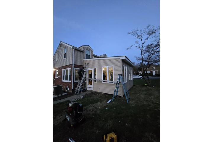 Mega Roofing&Siding Contractor image 7