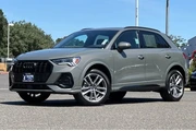 Audi Q3 2023 AWD quattro S l en Sacramento