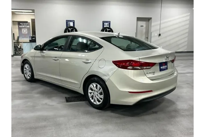 $6975 : Hyundai ELANTRA 2017 SE 4dr image 4