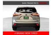 $37588 : 2022 Highlander Hybrid XLE thumbnail