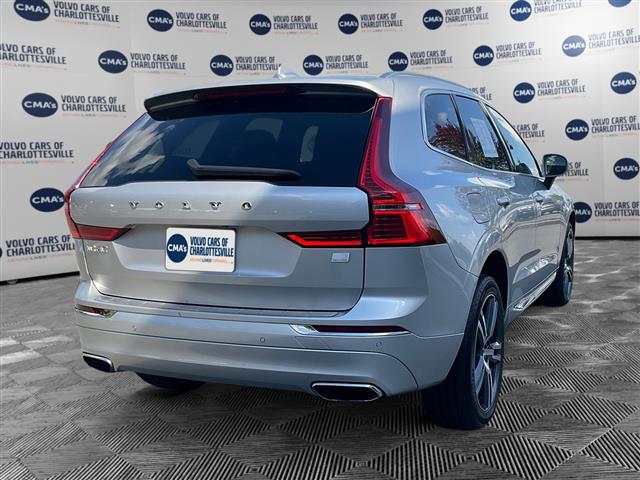 $43000 : PRE-OWNED  VOLVO XC60 RECHARGE image 5