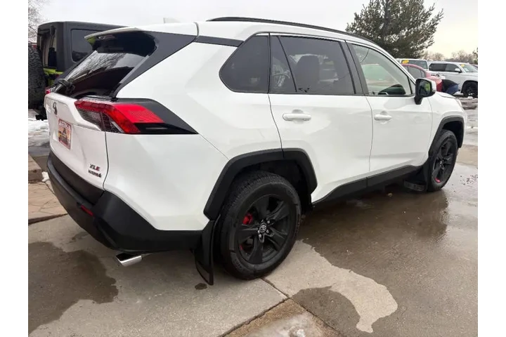 $24950 : 2019 RAV4 Hybrid XLE image 5