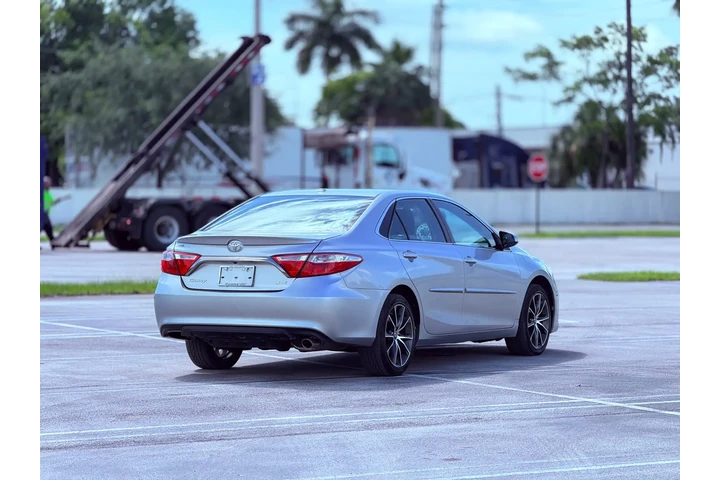 $14995 : Toyota Camry 2017 image 6