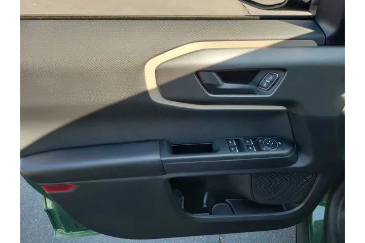 $29500 : Ford Bronco Sport 2025 AWD B image 9