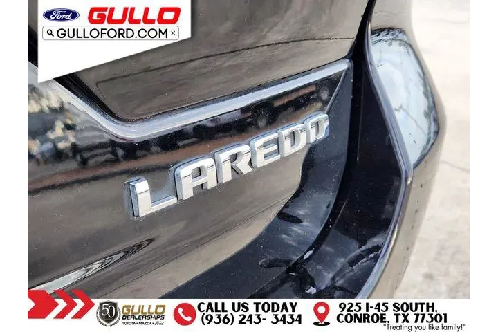 $29991 : Jeep Grand Cherokee 2023 4x4 image 8