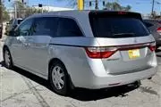 2013 Odyssey Touring thumbnail