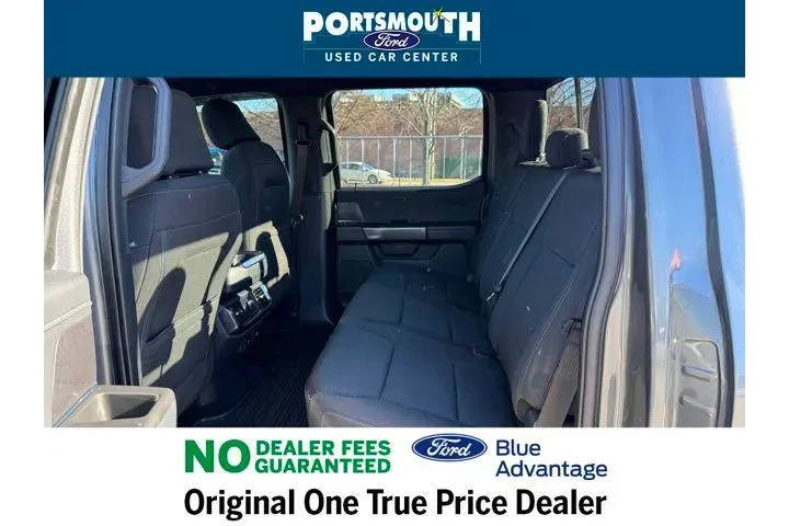 $38995 : Ford F-150 2023 4x4 XLT 4dr image 5