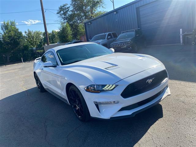 $20369 : 2019 Mustang EcoBoost Premium image 6