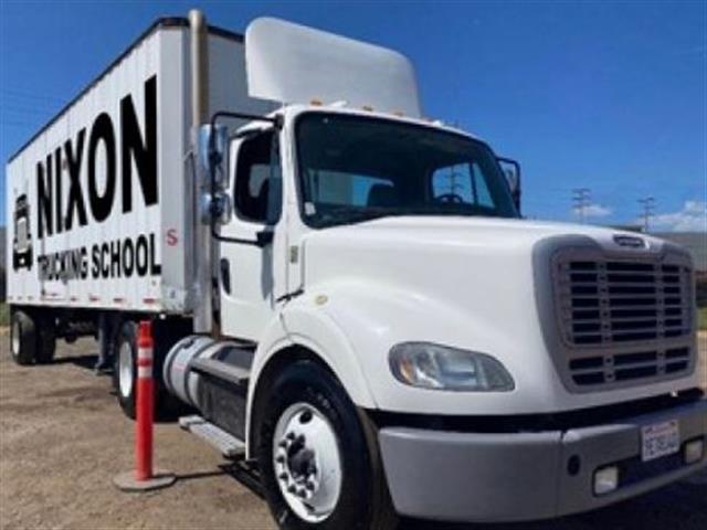 Nixon Trucking School image 2