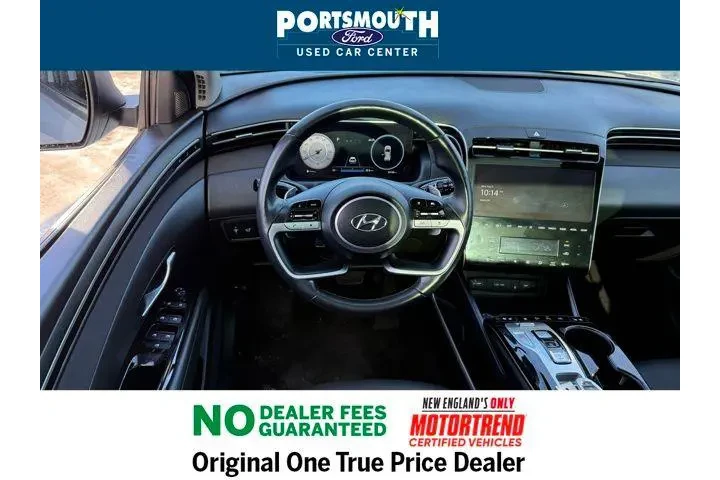 $23495 : Hyundai TUCSON 2024 AWD Limi image 7