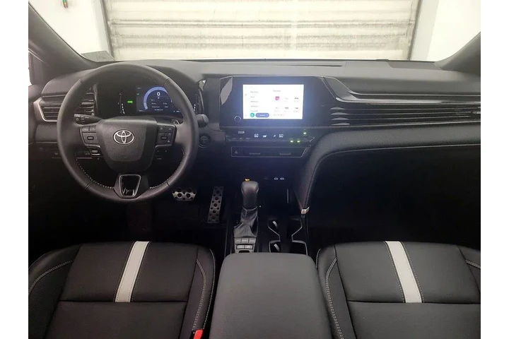 $34998 : Toyota Camry 2026 SE 4dr Sed image 9