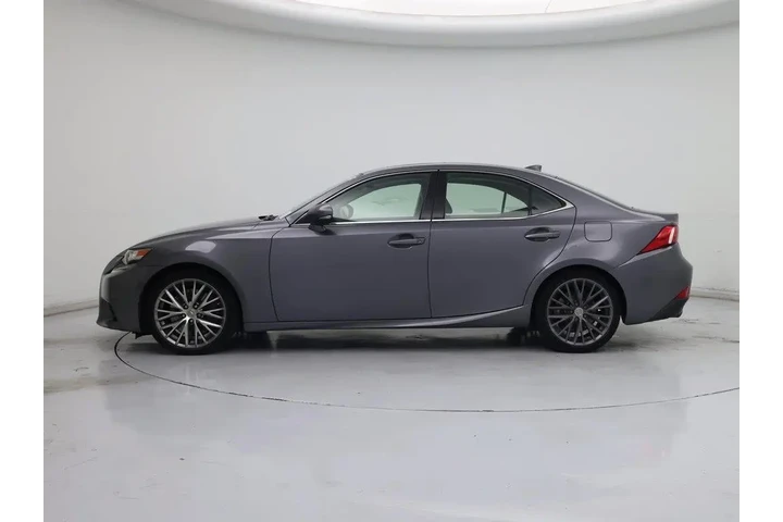 $22998 : Lexus IS 200t 2016 4dr Sedan image 3