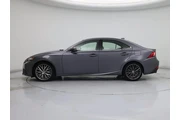 $22998 : Lexus IS 200t 2016 4dr Sedan thumbnail
