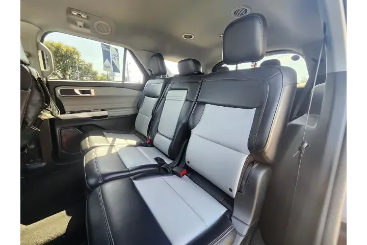 $26998 : Ford Explorer 2023 XLT 4dr S image 10