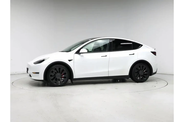 $34998 : Tesla Model Y 2022 AWD Perfo image 3