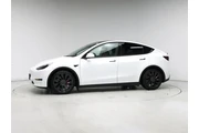 $34998 : Tesla Model Y 2022 AWD Perfo thumbnail