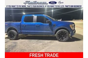 Ford F-150 2021 4x4 XL 4dr S en Plano