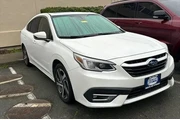 $22990 : Subaru Legacy 2022 AWD Limit thumbnail