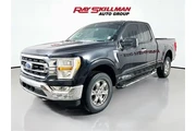 $35975 : Ford F-150 2021 4x4 XLT 4dr thumbnail