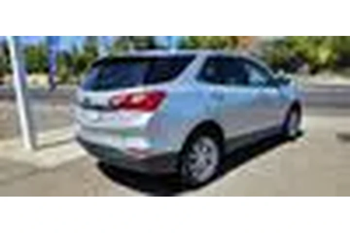$11500 : 2019 Equinox image 4