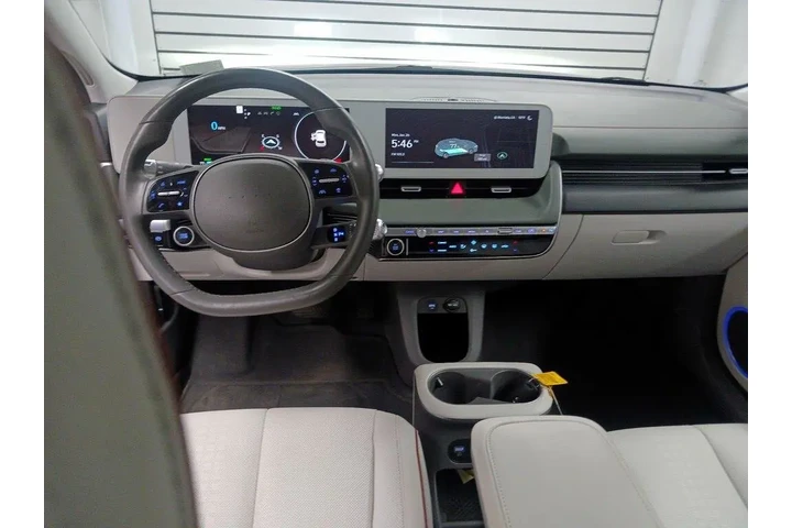 $24998 : Hyundai IONIQ 5 2023 AWD SEL image 9