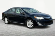 $11389 : Toyota Camry Hybrid 2013 XLE thumbnail