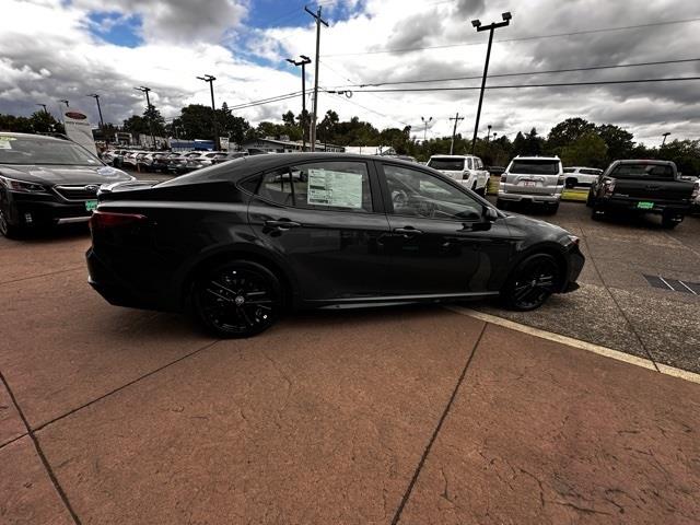 $34729 : 2025 Camry SE AWD image 6