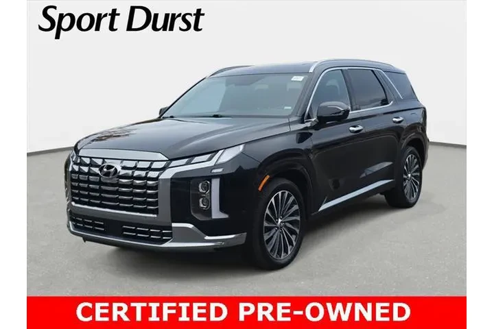 $36852 : Hyundai PALISADE 2024 AWD Ca image 1