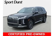 Hyundai PALISADE 2024 AWD Ca