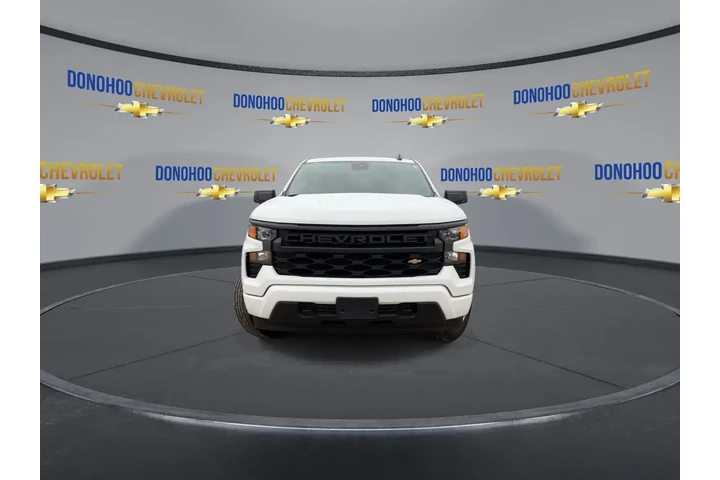 $27998 : Chevrolet Silverado 1500 202 image 6