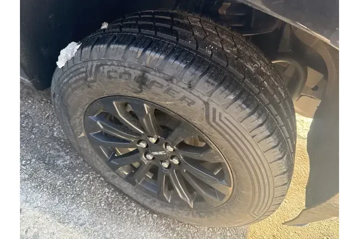 $26093 : GMC Canyon 2022 4x4 Elevatio image 4