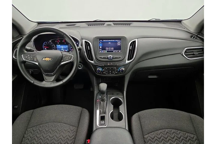 $20998 : Chevrolet Equinox 2024 4x4 L image 9