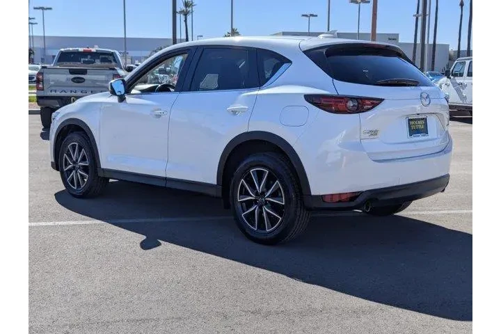 $15999 : Mazda CX-5 2018 AWD Grand To image 4