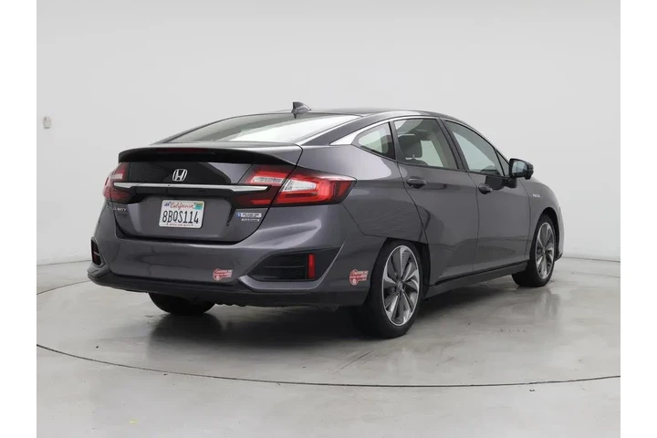 $18998 : Honda Clarity Plug-In Hybrid image 8