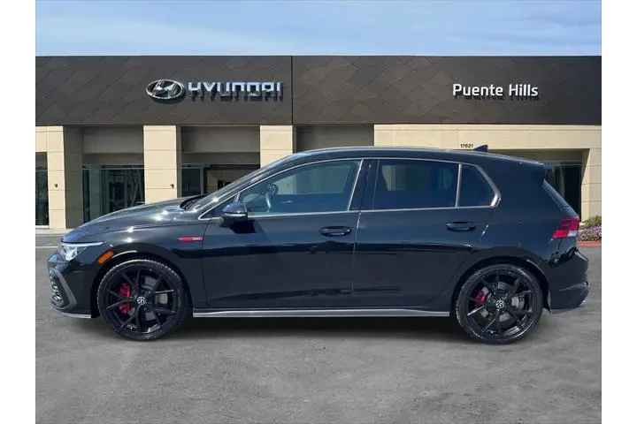 $31498 : Volkswagen Golf GTI 2024 380 image 3